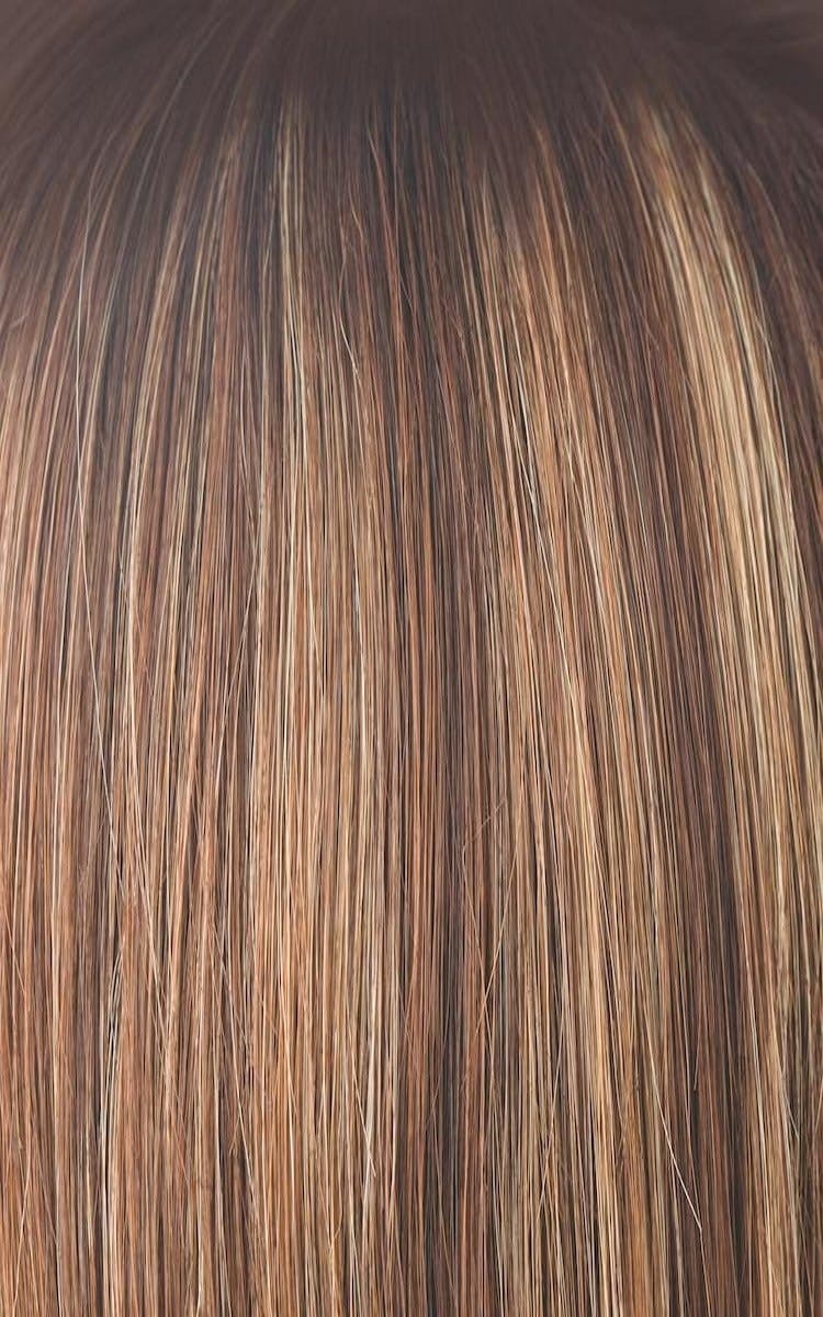 Adelle by Rene of Paris | Synthetic Wig | Basic Cap - Image 7