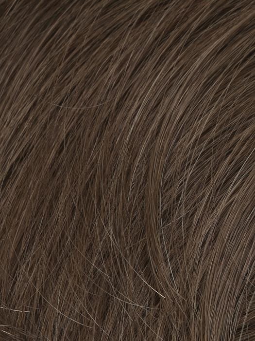 Admirable by HIM | Men's HF Synthetic Lace Front Wig | Mono Top - Image 17