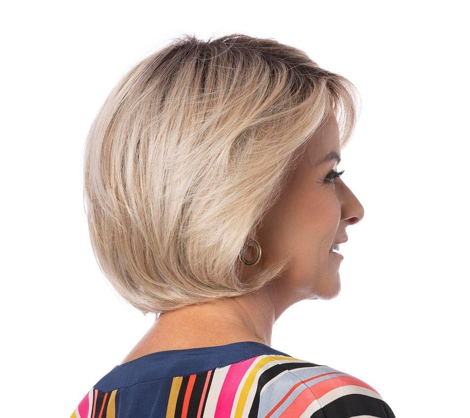 Adorable by Toni Brattin | Heat Friendly Synthetic Wig | Large Cap - Image 3