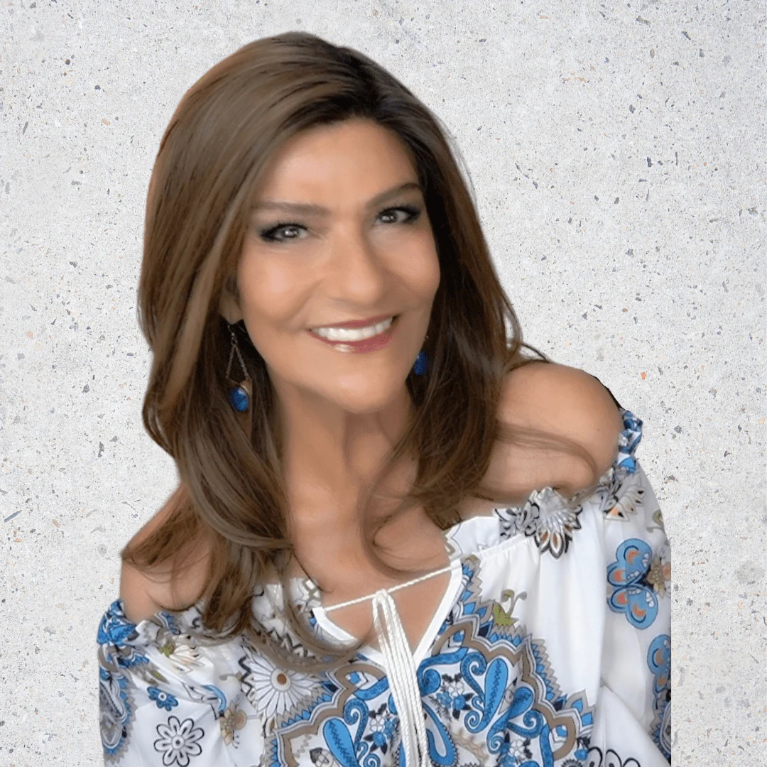 Advance by Ellen Wille | Lace Front Human Hair / HF Synthetic Blend Wig | Mono Part - Image 8