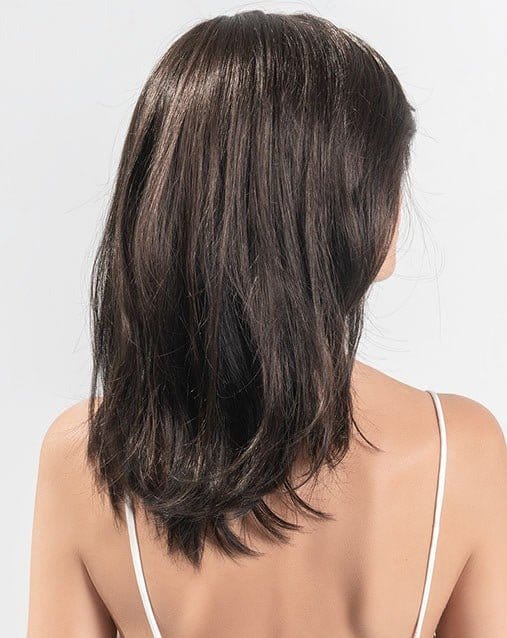 Affair Hi by Ellen Wille | HF Synthetic Lace Front Wig | Mono Top - Image 9