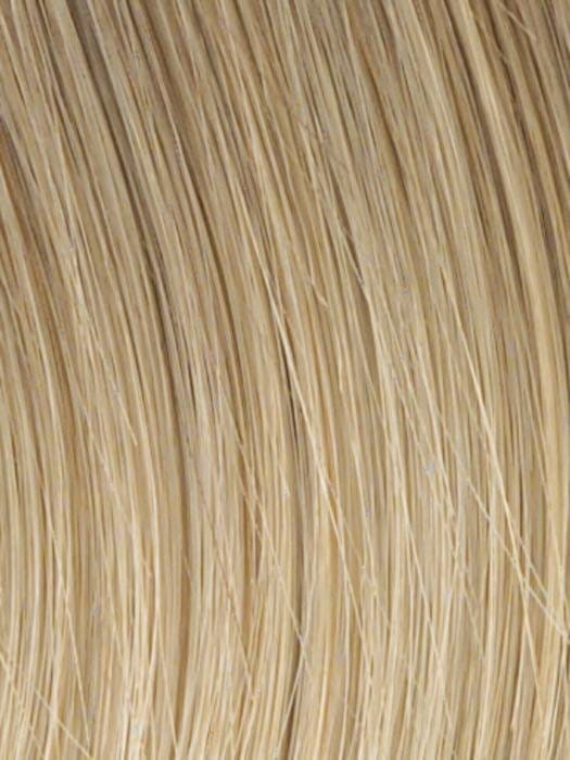 Ahead of the Curve by Raquel Welch | Synthetic Lace Front Wig | Mono Part - Image 22