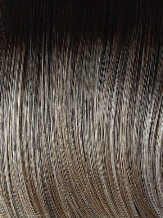 Ahead of the Curve by Raquel Welch | Synthetic Lace Front Wig | Mono Part - Image 32