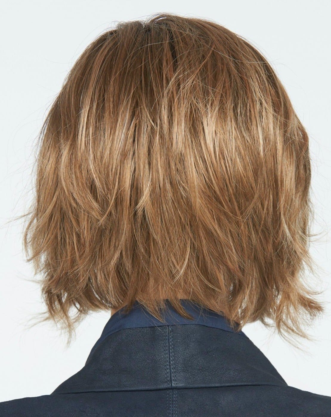 Ahead of the Curve by Raquel Welch | Synthetic Lace Front Wig | Mono Part - Image 5