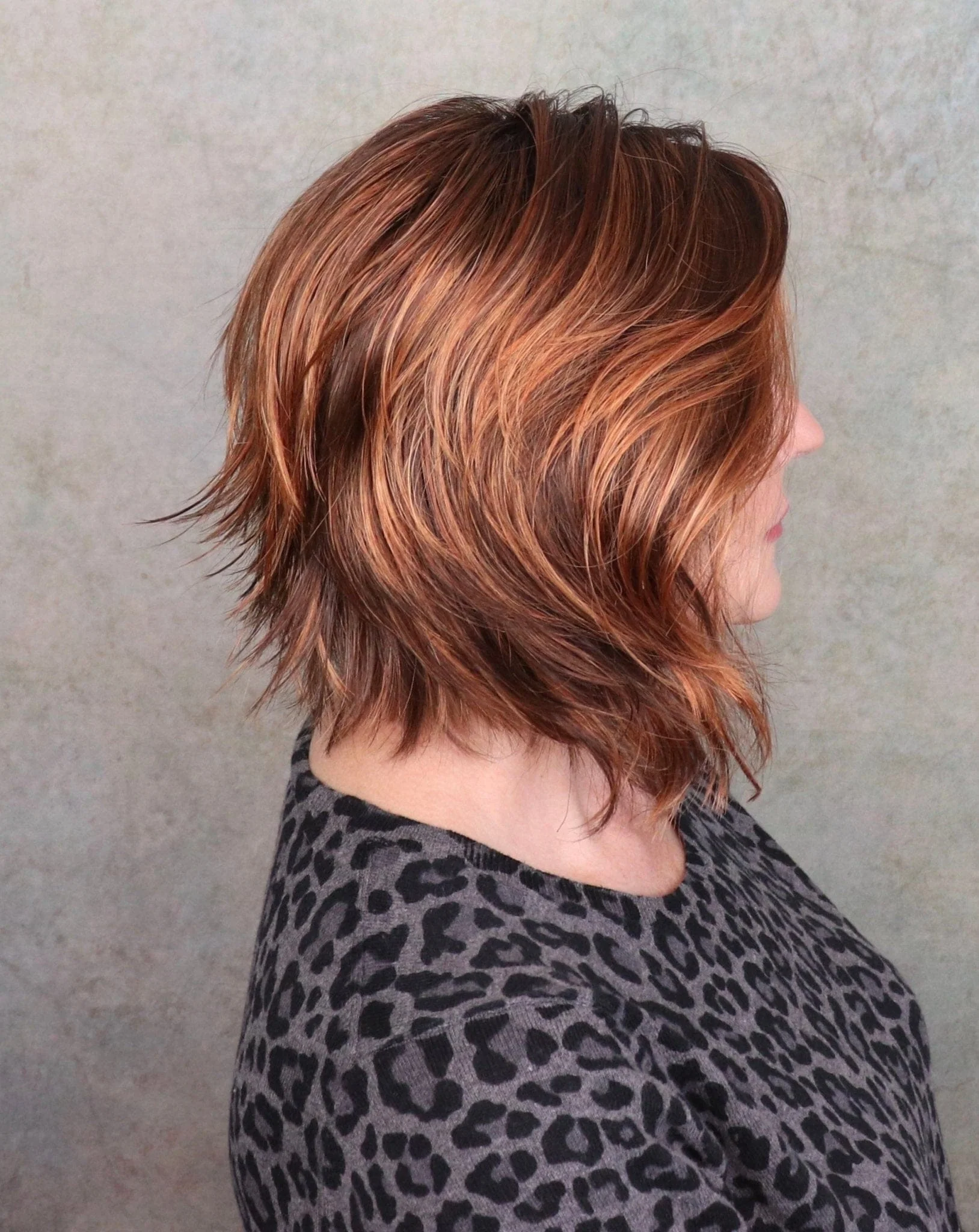 Ahead of the Curve by Raquel Welch | Synthetic Lace Front Wig | Mono Part - Image 7