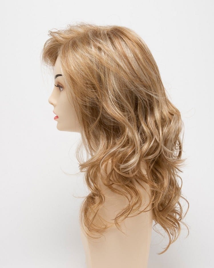 Alana by Envy | Synthetic Lace Front Wig | Basic Cap - Image 4
