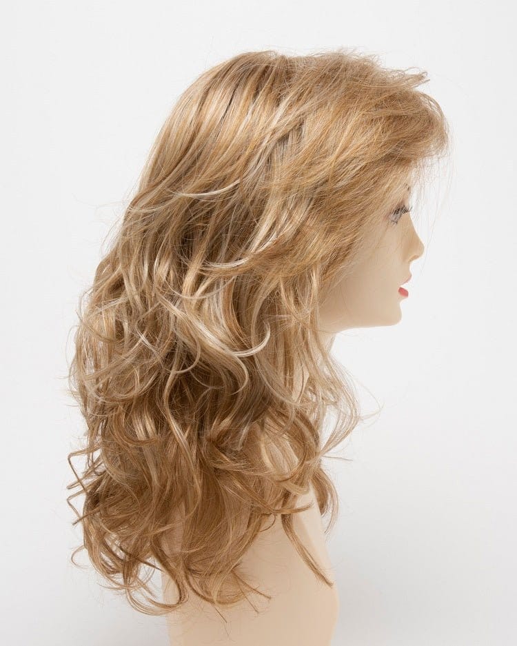 Alana by Envy | Synthetic Lace Front Wig | Basic Cap - Image 5