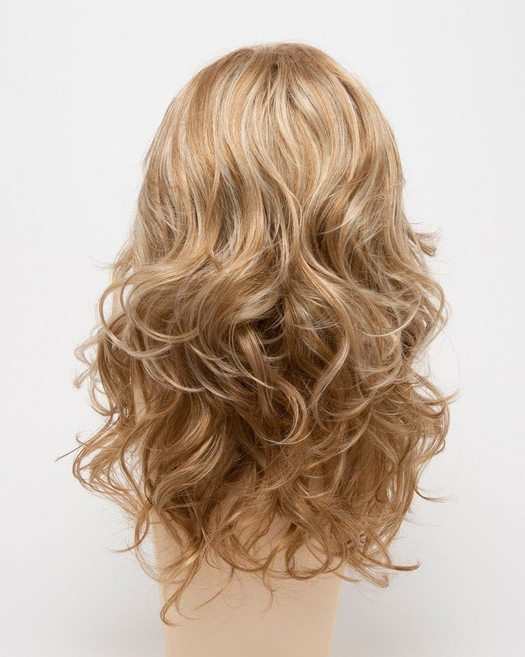 Alana by Envy | Synthetic Lace Front Wig | Basic Cap - Image 6