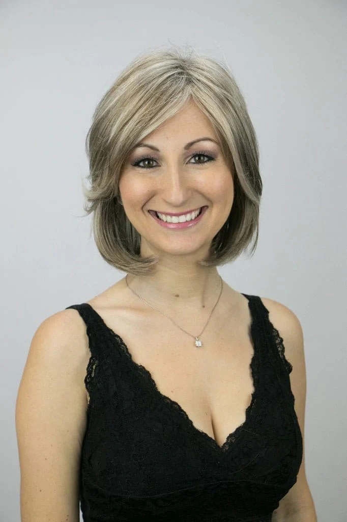 Alana Synthetic Wig by Godiva Secret Wigs | Basic Cap