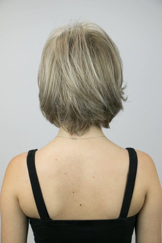 Alana Synthetic Wig by Godiva Secret Wigs | Basic Cap - Image 2