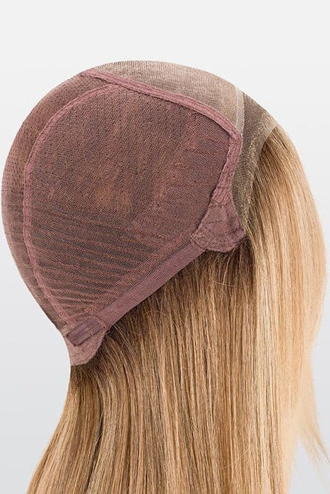 Alasia by Ellen Wille | HF Synthetic Lace Front Wig | Mono Top - Image 6