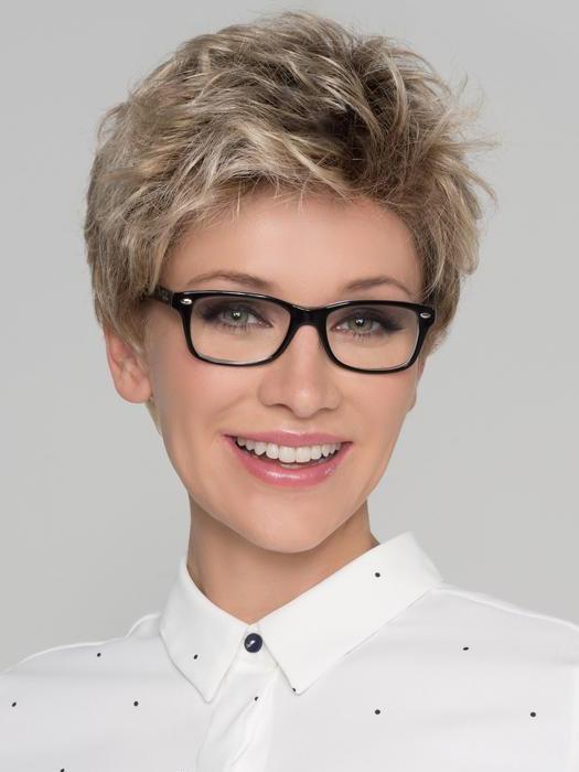 Alba Comfort by Ellen Wille | Synthetic Lace Front Wig | Double Mono Top