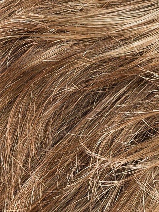 Alba Comfort by Ellen Wille | Synthetic Lace Front Wig | Double Mono Top - Image 13