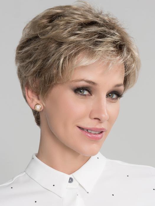 Alba Comfort by Ellen Wille | Synthetic Lace Front Wig | Double Mono Top - Image 2