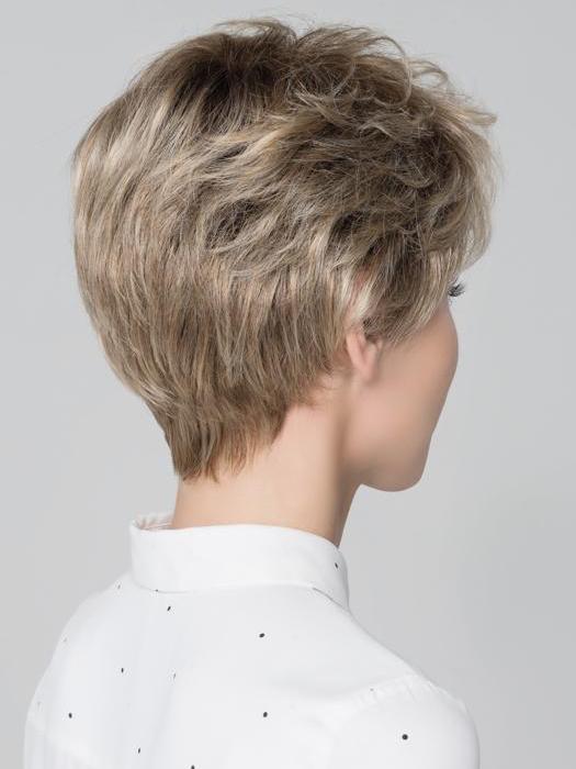 Alba Comfort by Ellen Wille | Synthetic Lace Front Wig | Double Mono Top - Image 3