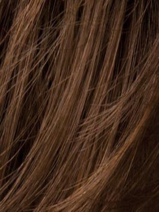 Alba Comfort by Ellen Wille | Synthetic Lace Front Wig | Double Mono Top - Image 5
