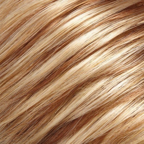 Alessandra by Jon Renau | Synthetic Lace Front Wig | Mono Top - Image 28