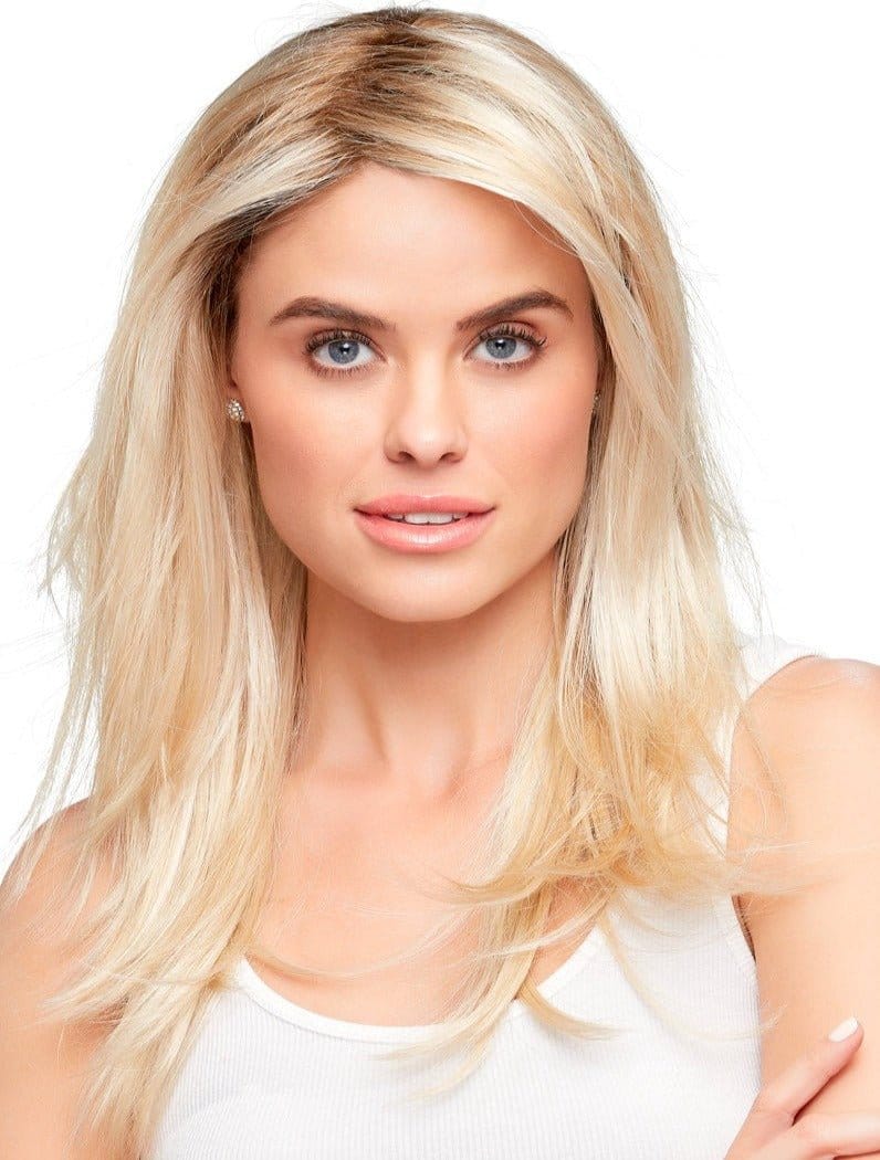 Alessandra by Jon Renau | Synthetic Lace Front Wig | Mono Top - Image 3