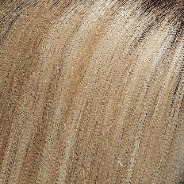 Alessandra by Jon Renau | Synthetic Lace Front Wig | Mono Top - Image 42