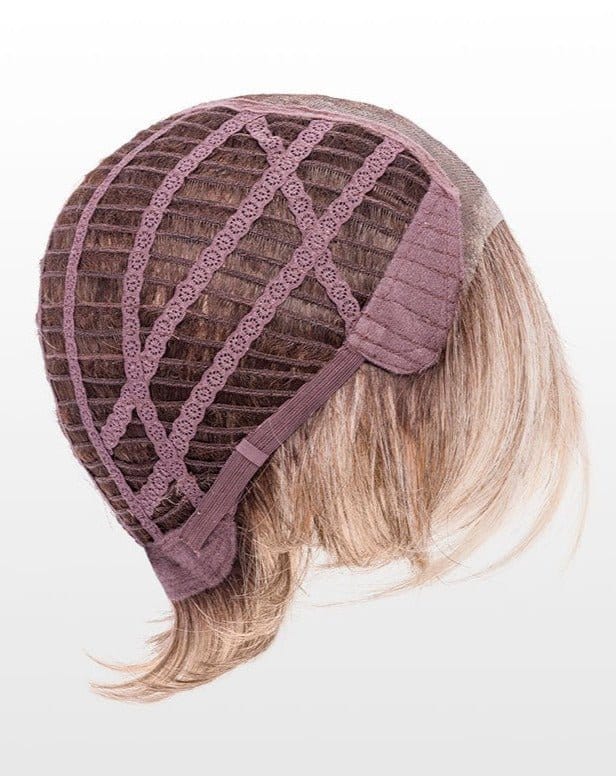 Aletta by Ellen Wille | HF Synthetic Lace Front Wig | Mono Part - Image 18