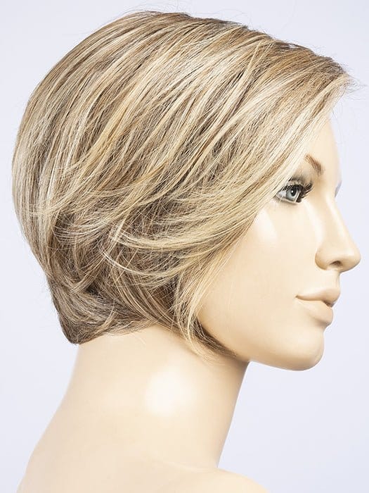 Aletta by Ellen Wille | HF Synthetic Lace Front Wig | Mono Part - Image 19