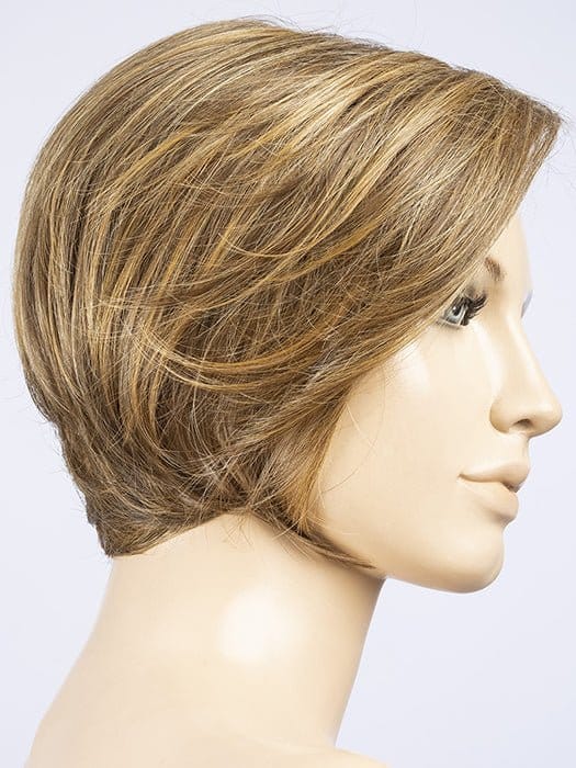 Aletta by Ellen Wille | HF Synthetic Lace Front Wig | Mono Part - Image 20