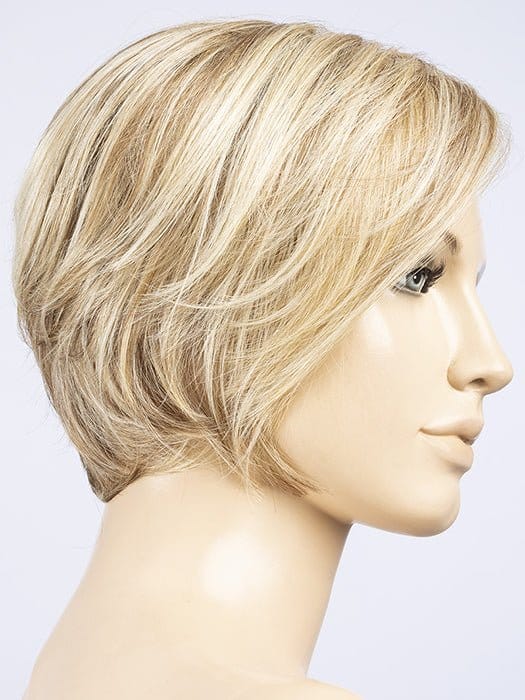 Aletta by Ellen Wille | HF Synthetic Lace Front Wig | Mono Part - Image 21