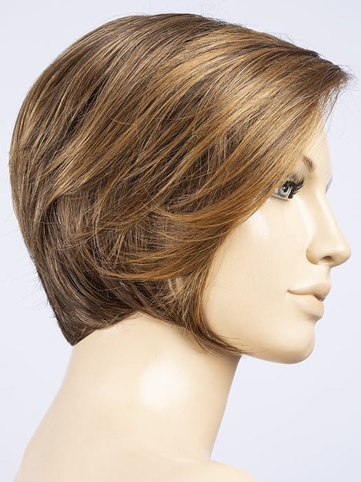 Aletta by Ellen Wille | HF Synthetic Lace Front Wig | Mono Part - Image 22