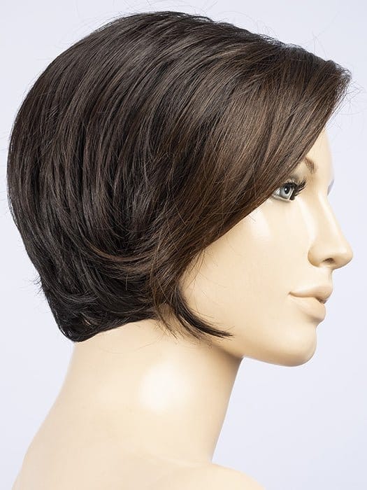 Aletta by Ellen Wille | HF Synthetic Lace Front Wig | Mono Part - Image 23