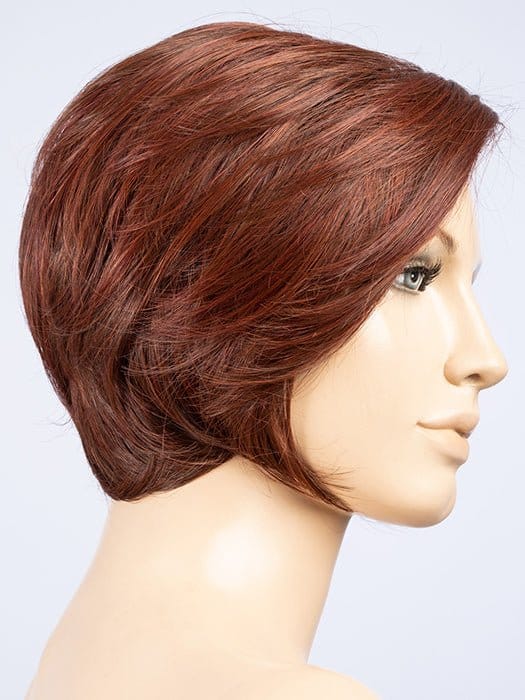 Aletta by Ellen Wille | HF Synthetic Lace Front Wig | Mono Part - Image 28