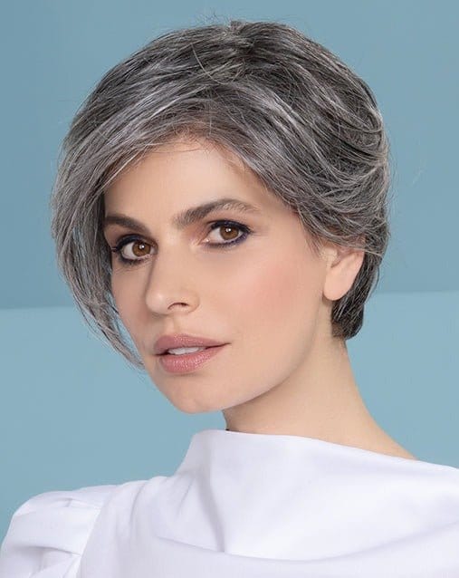 Aletta by Ellen Wille | HF Synthetic Lace Front Wig | Mono Part - Image 6
