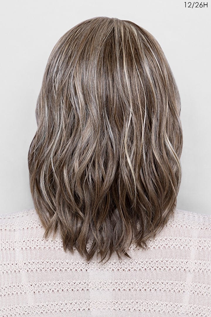 Alex by Henry Margu | Synthetic Lace Front Wig | Mono Top - Image 2