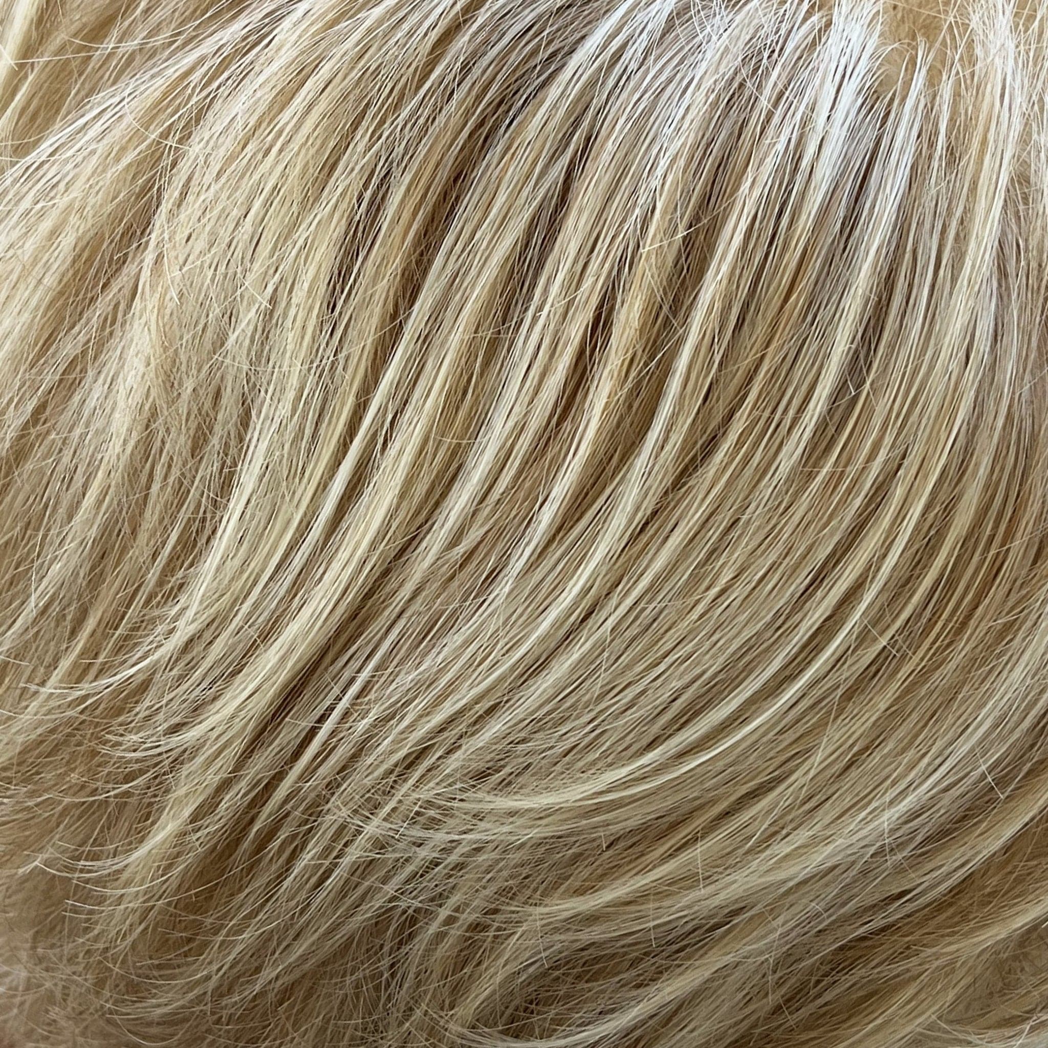 S110 Alexa by WigPro | HF Synthetic Lace Front Wig | Mono Part - Image 15