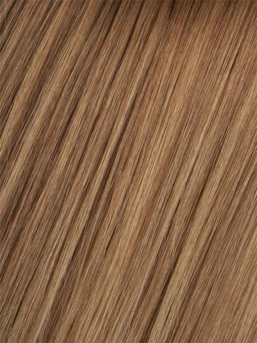Alexandra by WigPro | Hand Tied Human Hair Wig | Mono Top - Image 23