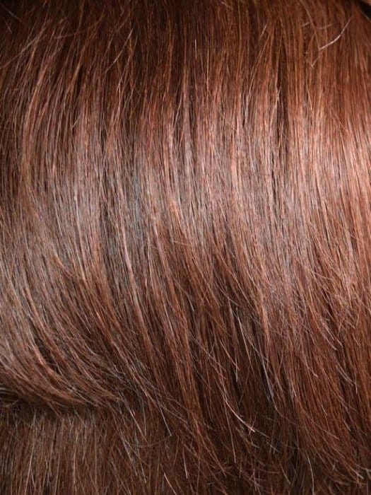 Alexandra by WigPro | Hand Tied Human Hair Wig | Mono Top - Image 41