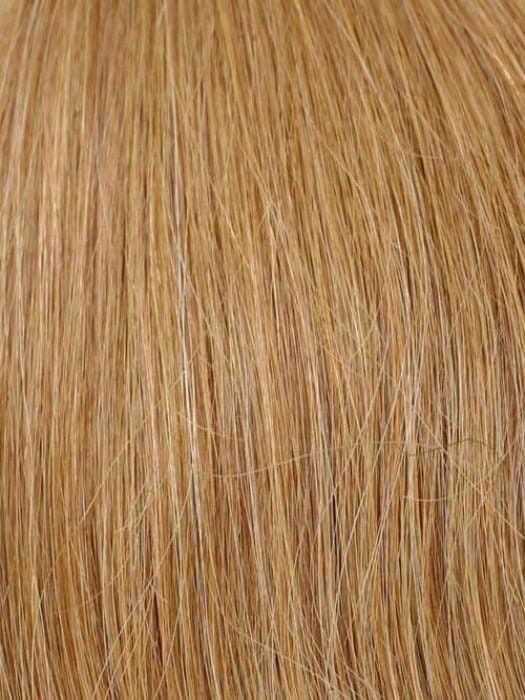 Alexandra by WigPro | Hand Tied Human Hair Wig | Mono Top - Image 45