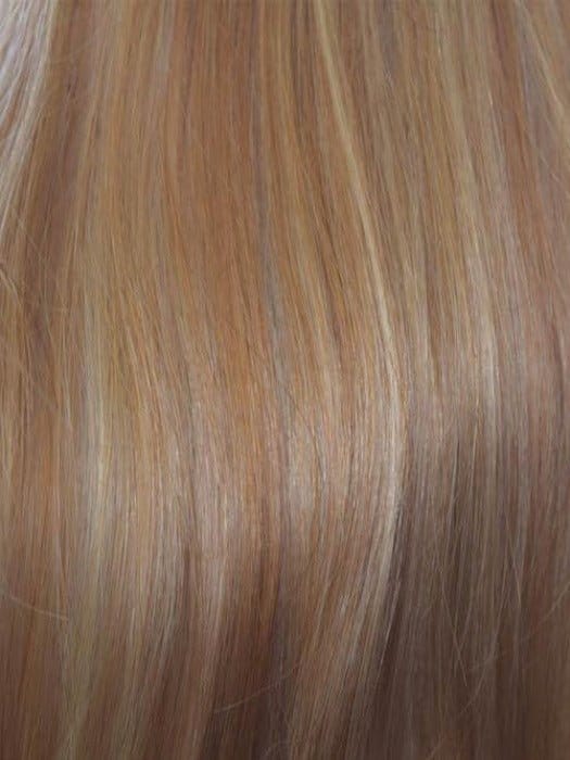 Alexandra by WigPro | Hand Tied Human Hair Wig | Mono Top - Image 46