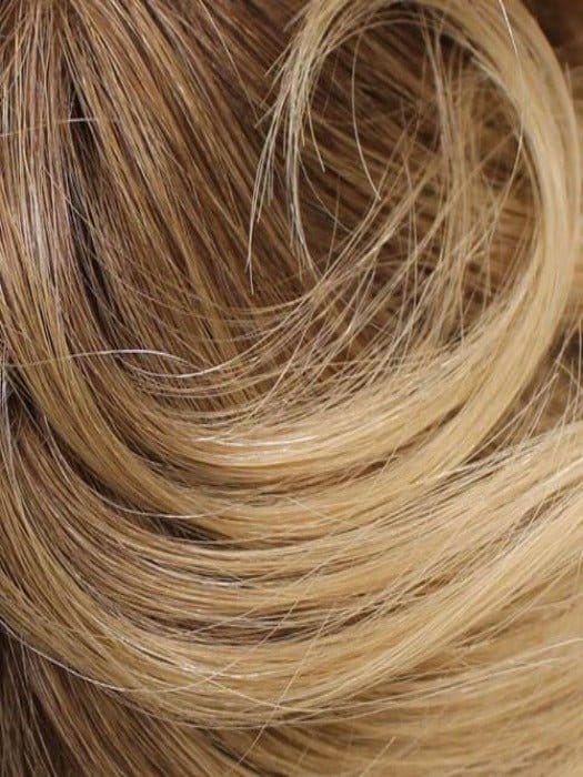 Alexandra by WigPro | Hand Tied Human Hair Wig | Mono Top - Image 49