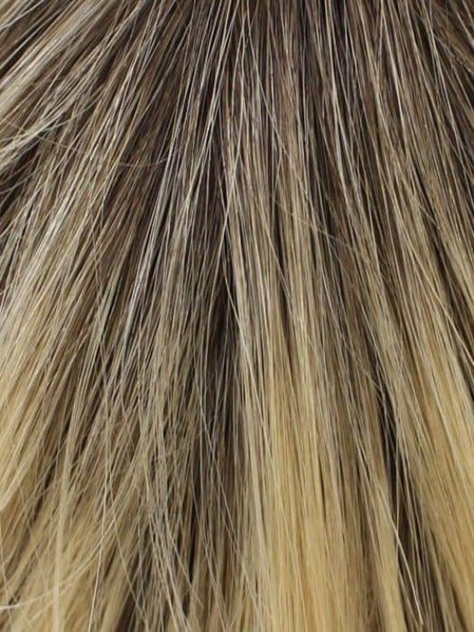 Alexandra by WigPro | Hand Tied Human Hair Wig | Mono Top - Image 51
