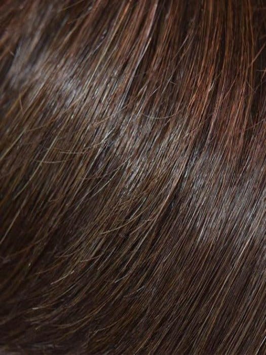 Alexandra by WigPro | Hand Tied Human Hair Wig | Mono Top - Image 52