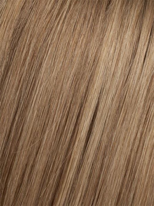 Alexandra 104 Petite  by WigPro | Hand Tied Human Hair Wig | Mono Top - Image 22