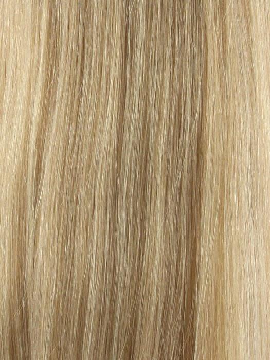 Alexandra 104 Petite  by WigPro | Hand Tied Human Hair Wig | Mono Top - Image 25