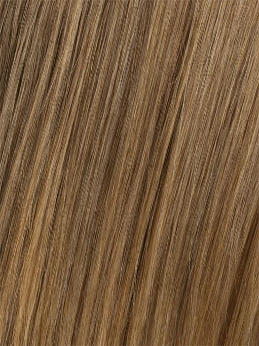 Alexandra 104 Petite  by WigPro | Hand Tied Human Hair Wig | Mono Top - Image 26