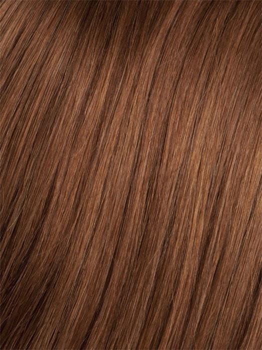 Alexandra 104 Petite  by WigPro | Hand Tied Human Hair Wig | Mono Top - Image 43