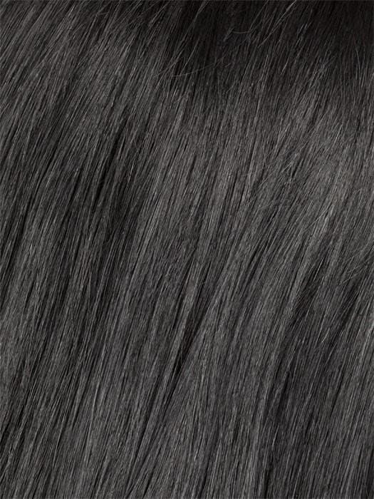 Alexandra 104A Petite by WigPro | Hand Tied Human Hair Wig | Mono Top - Image 11