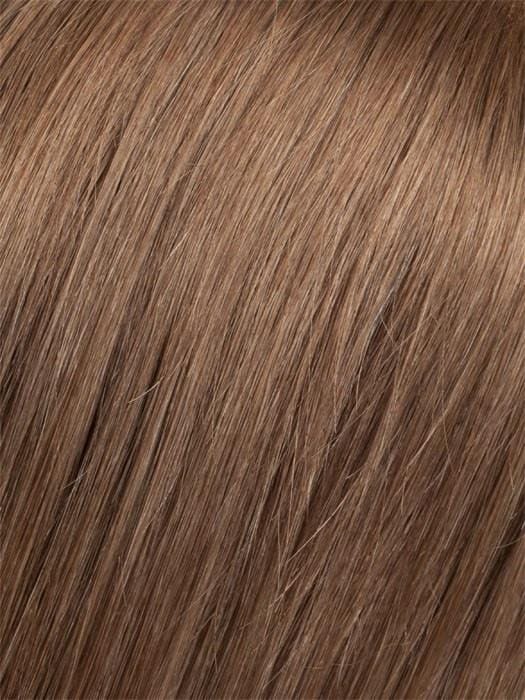 Alexandra 104A Petite by WigPro | Hand Tied Human Hair Wig | Mono Top - Image 13