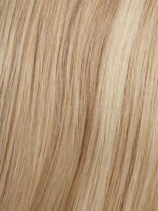 Alexandra 104A Petite by WigPro | Hand Tied Human Hair Wig | Mono Top - Image 25