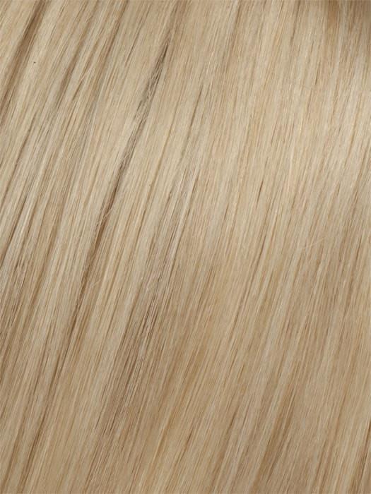 Alexandra 104A Petite by WigPro | Hand Tied Human Hair Wig | Mono Top - Image 27