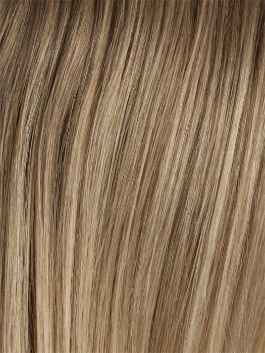 Alexandra 104A Petite by WigPro | Hand Tied Human Hair Wig | Mono Top - Image 29
