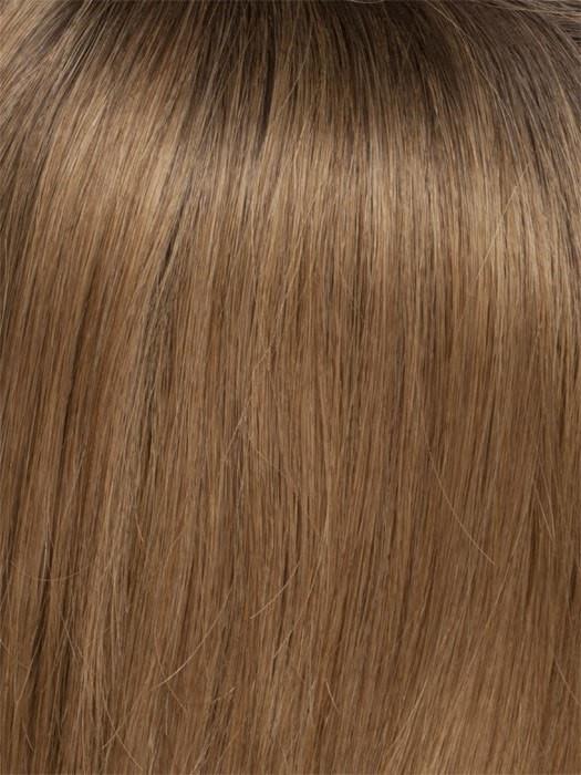 Alexandra 104A Petite by WigPro | Hand Tied Human Hair Wig | Mono Top - Image 44